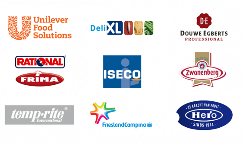 Logos sponsors